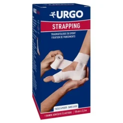 Urgo Strapping bande