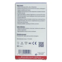 Urgo Strapping bande