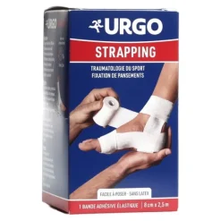 Urgo Strapping bande
