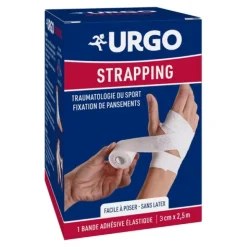Urgo Strapping bande