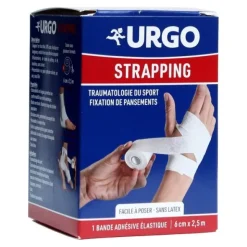 Urgo Strapping bande