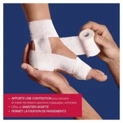 Urgo Strapping bande