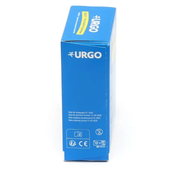 Urgo Surgifix filet de maintien doigt