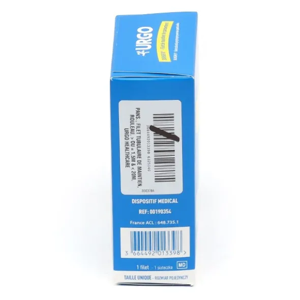 Urgo Surgifix filet de maintien doigt