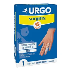 Urgo Surgifix filet de maintien doigt
