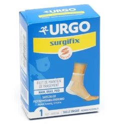 Urgo Surgifix filet de maintien main bras pied