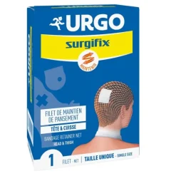 Urgo Surgifix filet de maintien tête et cuisse