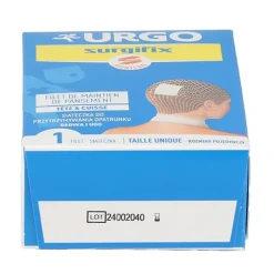 Urgo Surgifix filet de maintien tête et cuisse