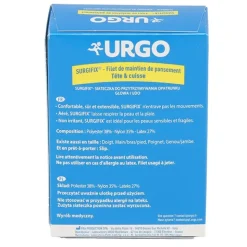 Urgo Surgifix filet de maintien tête et cuisse