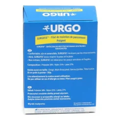 Urgo Surgifix filet de maintien Poignet