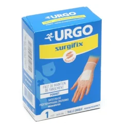 Urgo Surgifix filet de maintien Poignet