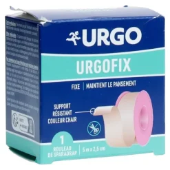 UrgoSyval sparadrap résistant
