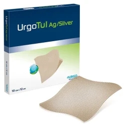 UrgoTul Ag pansement