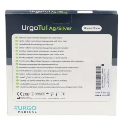 UrgoTul Ag pansement