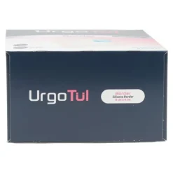UrgoTul Border Silicone pansement adhésif