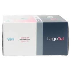 UrgoTul Border Silicone pansement adhésif