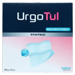 UrgoTul pansement interface