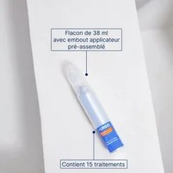 Urgo verrues mains et pieds