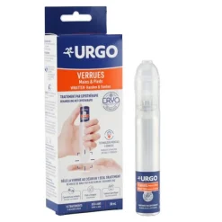 Urgo verrues mains et pieds