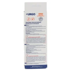 Urgo verrues mains et pieds