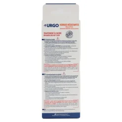 Urgo verrues résistantes stylo