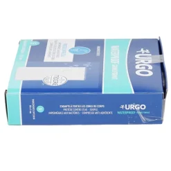 Urgo Waterproof pansement stérile grand format