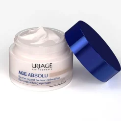 Uriage Age Absolu Baume regard flouteur redensifiant