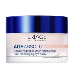 Uriage Age Absolu Baume regard flouteur redensifiant