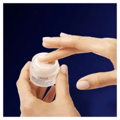 Uriage Age Absolu crème rose redensifiante