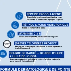 Uriage Age Absolu crème rose redensifiante