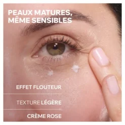 Uriage Age Absolu crème rose redensifiante