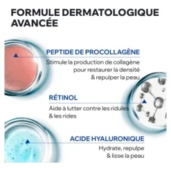 Uriage Age Absolu crème rose redensifiante