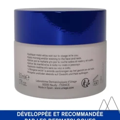 Uriage Age Absolu crème rose redensifiante