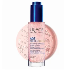 Uriage Age Absolu Serum Micro redensifiant Booster Collagène