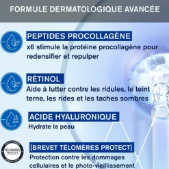 Uriage Age Absolu Serum Micro redensifiant Booster Collagène