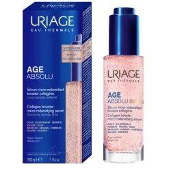 Uriage Age Absolu Serum Micro redensifiant Booster Collagène