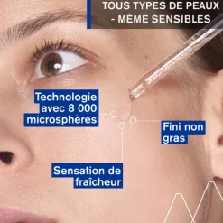 Uriage Age Absolu Serum Micro redensifiant Booster Collagène
