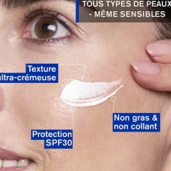 Uriage Age Lift Crème jour lissante protectrice SPF 30