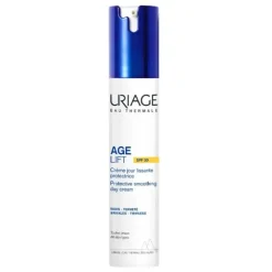 Uriage Age Lift Crème jour lissante protectrice SPF 30