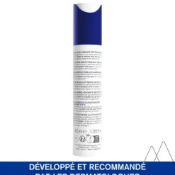 Uriage Age Lift Crème jour lissante protectrice SPF 30