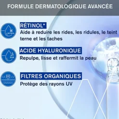 Uriage Age Lift Crème jour lissante protectrice SPF 30