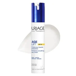 Uriage Age Lift Crème jour lissante protectrice SPF 30