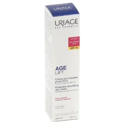 Uriage Age Lift Crème jour lissante protectrice SPF 30