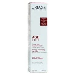 Uriage Age Lift Fluide jour lissant fermeté