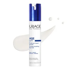 Uriage Age Lift Fluide jour lissant fermeté