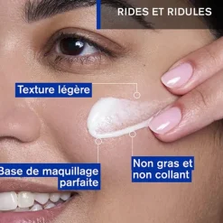 Uriage Age Lift Fluide jour lissant fermeté