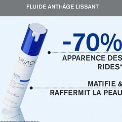 Uriage Age Lift Fluide jour lissant fermeté