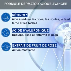 Uriage Age Lift Fluide jour lissant fermeté