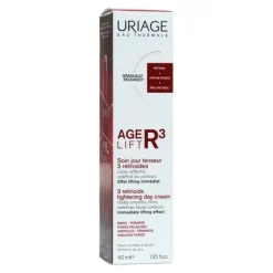 Uriage Age Lift R3 Soin jour tenseur