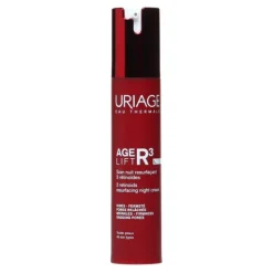 Uriage Age Lift R3 Soin nuit resurgaçant